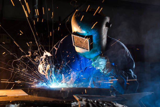 Trusted Cordaville, MA Welder & Metal Fabrication Experts